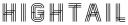 Hightail Bar logo
